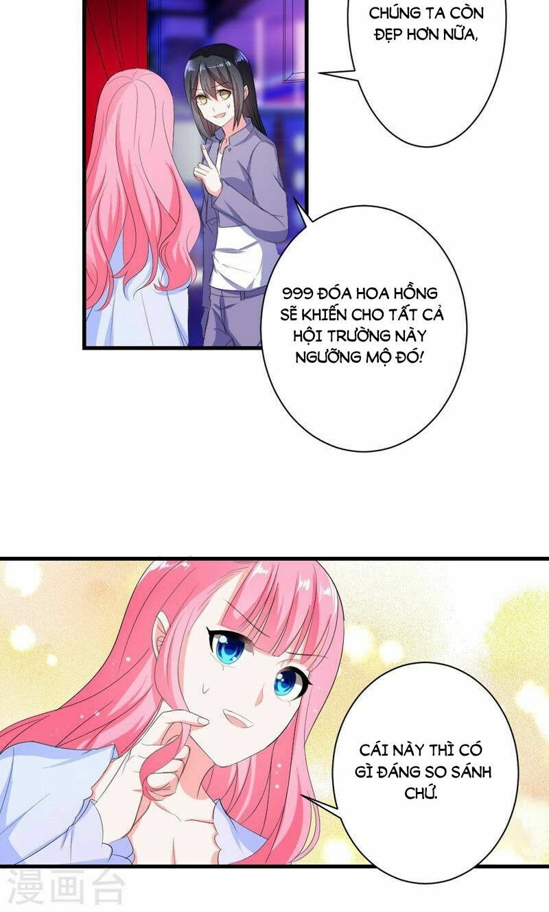 Này ! đừng động vào phô mai của tôi: Chapter 40