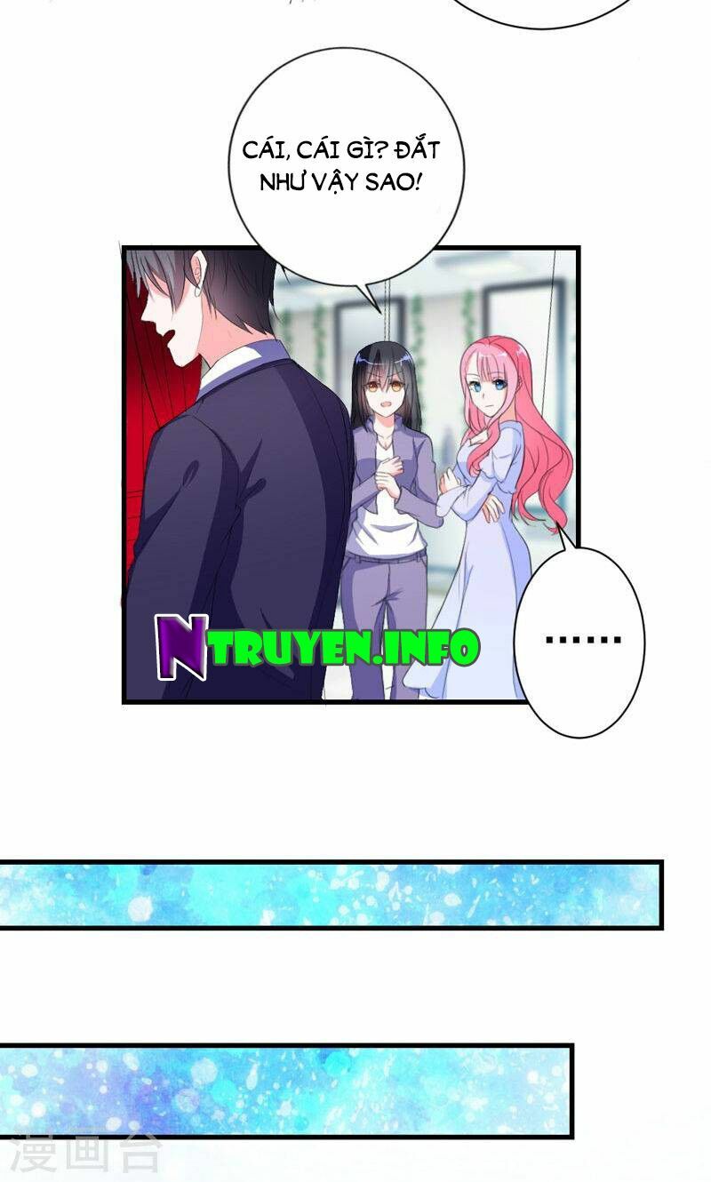 Này ! đừng động vào phô mai của tôi: Chapter 40