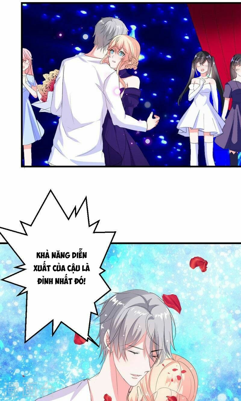Này ! đừng động vào phô mai của tôi: Chapter 40