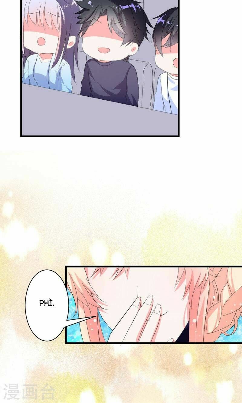 Này ! đừng động vào phô mai của tôi: Chapter 40