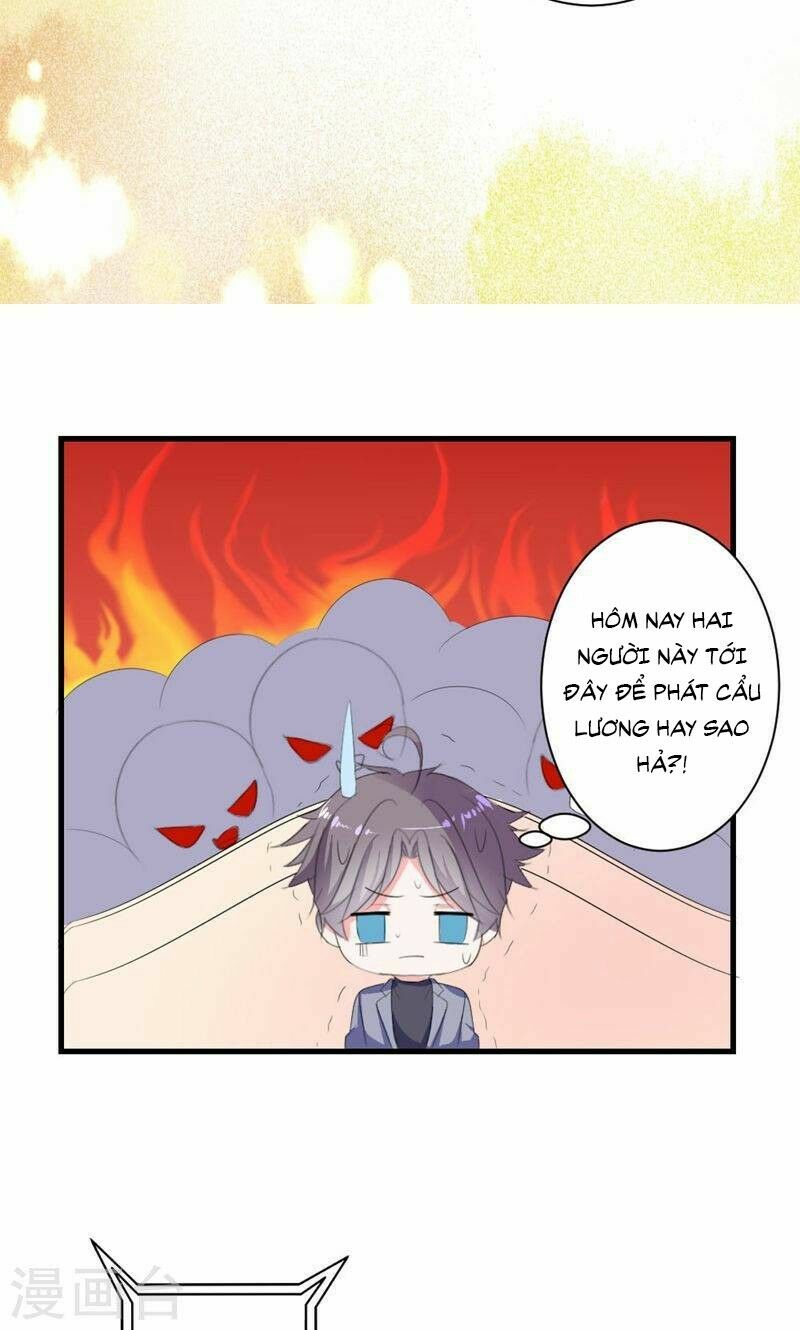 Này ! đừng động vào phô mai của tôi: Chapter 40