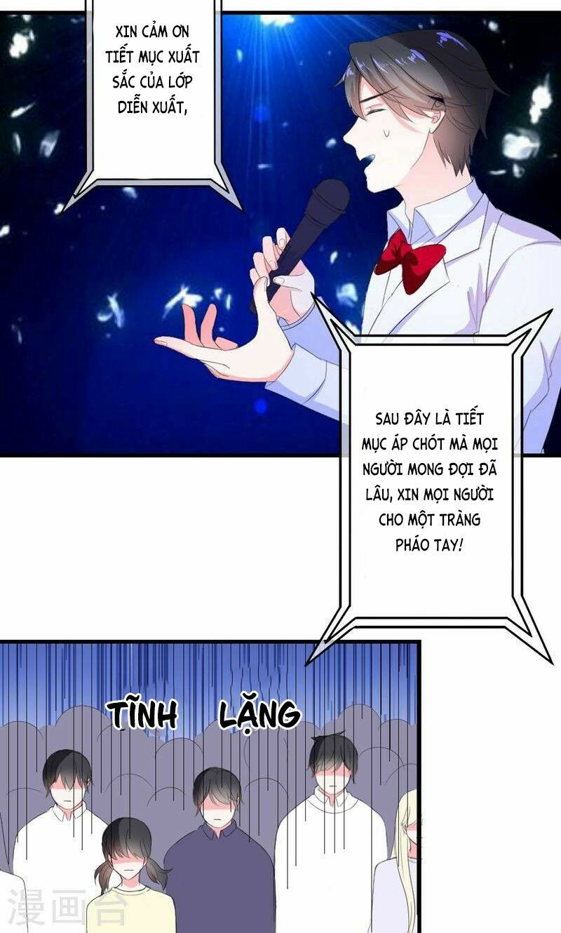 Này ! đừng động vào phô mai của tôi: Chapter 40