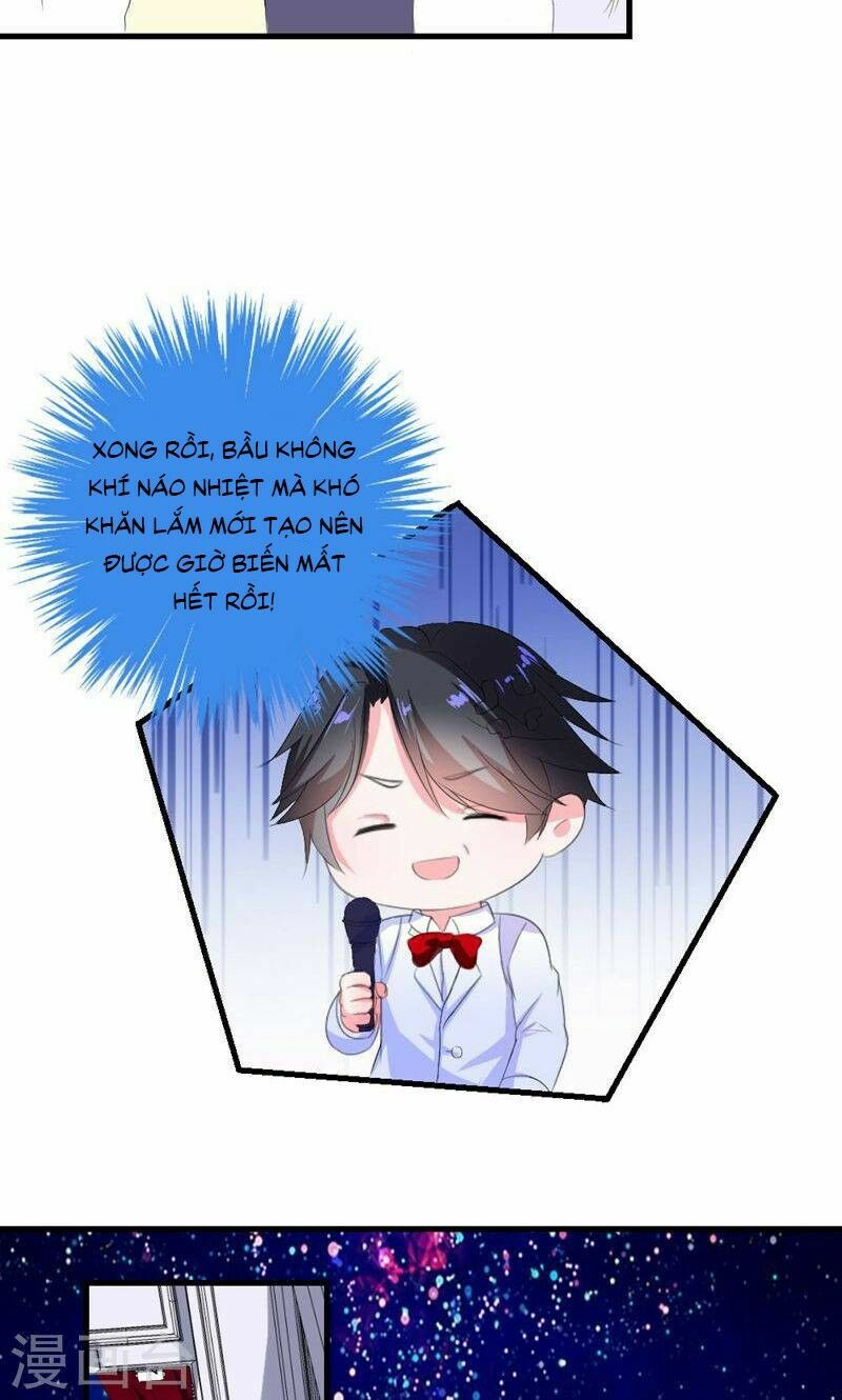 Này ! đừng động vào phô mai của tôi: Chapter 40