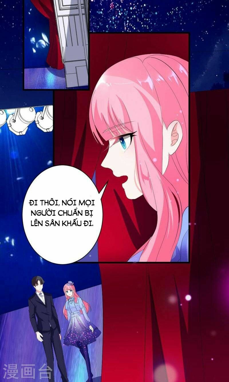 Này ! đừng động vào phô mai của tôi: Chapter 40