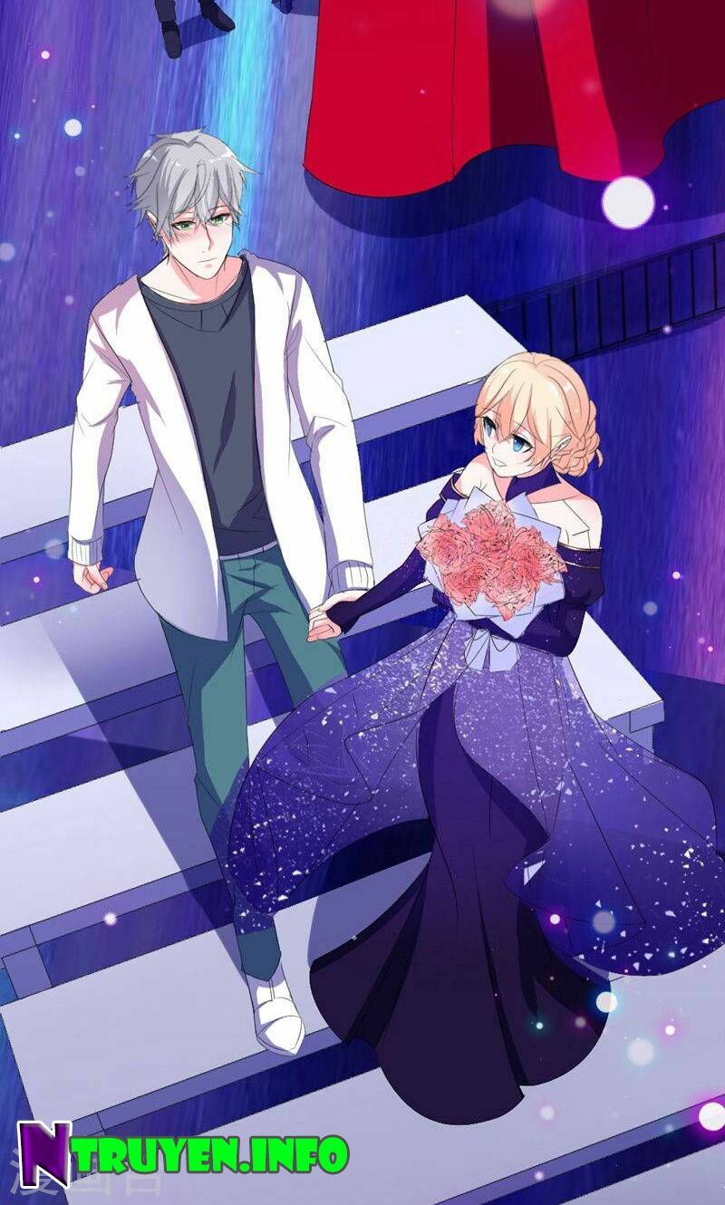 Này ! đừng động vào phô mai của tôi: Chapter 40