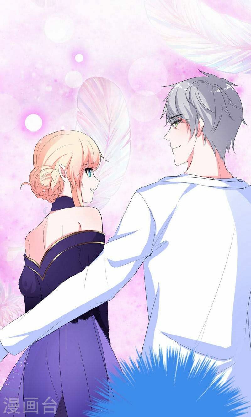Này ! đừng động vào phô mai của tôi: Chapter 40
