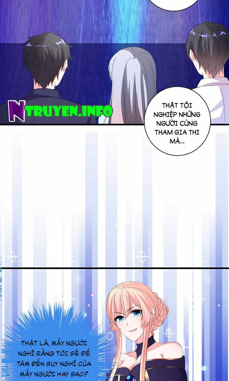 Này ! đừng động vào phô mai của tôi: Chapter 40