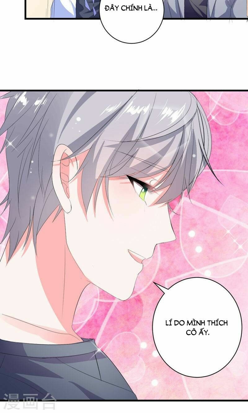 Này ! đừng động vào phô mai của tôi: Chapter 40