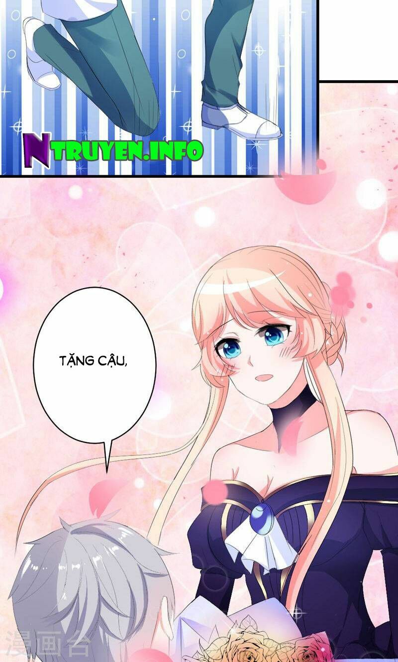 Này ! đừng động vào phô mai của tôi: Chapter 40