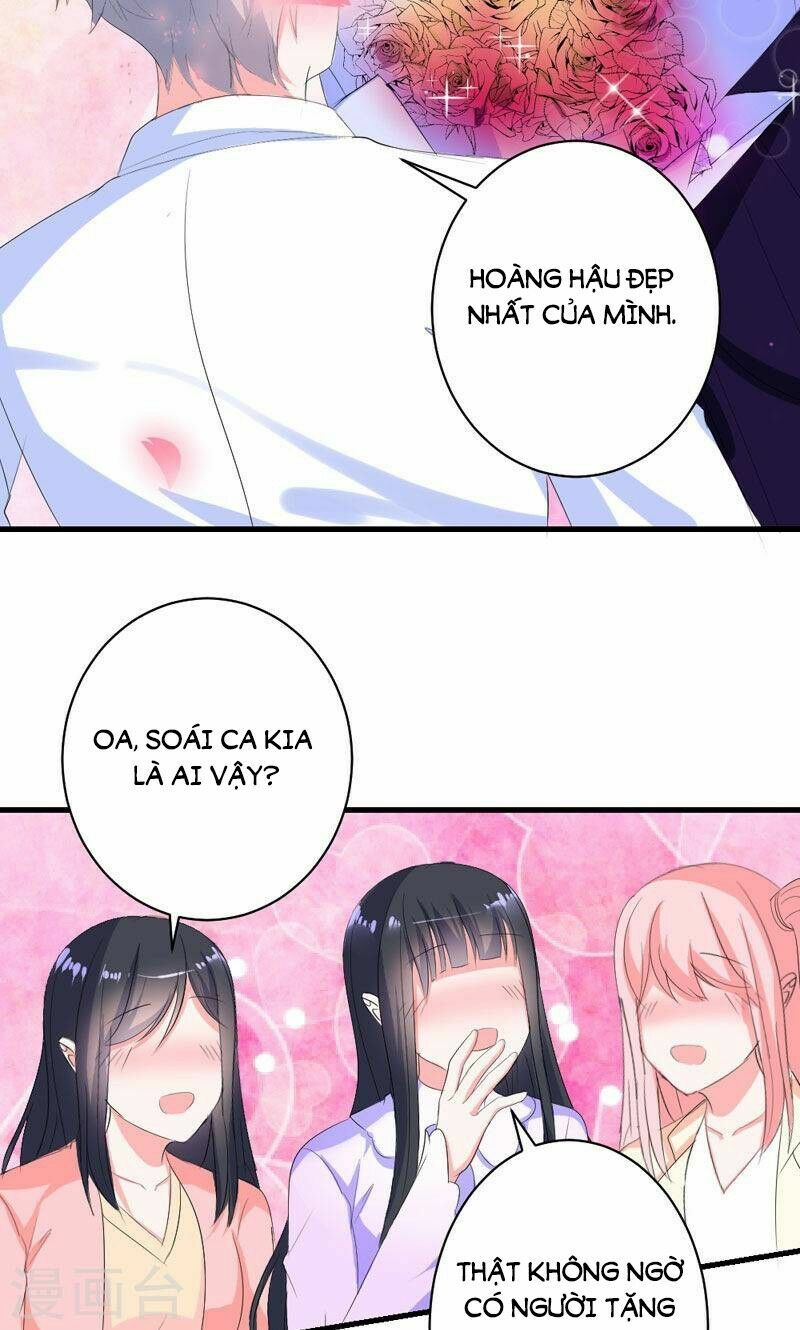 Này ! đừng động vào phô mai của tôi: Chapter 40