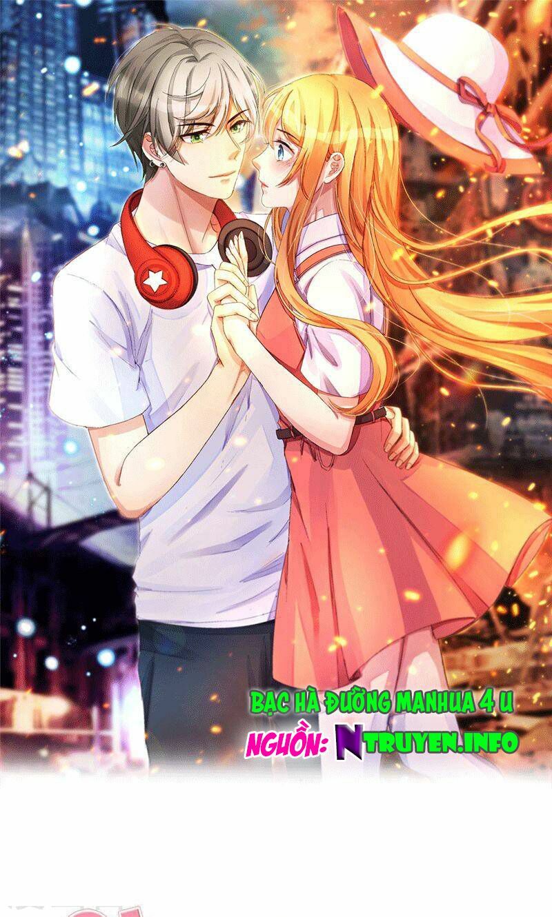 Này ! đừng động vào phô mai của tôi: Chapter 56