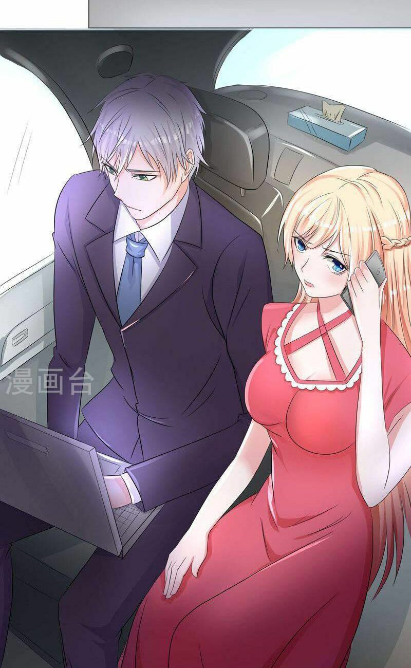 Này ! đừng động vào phô mai của tôi: Chapter 56