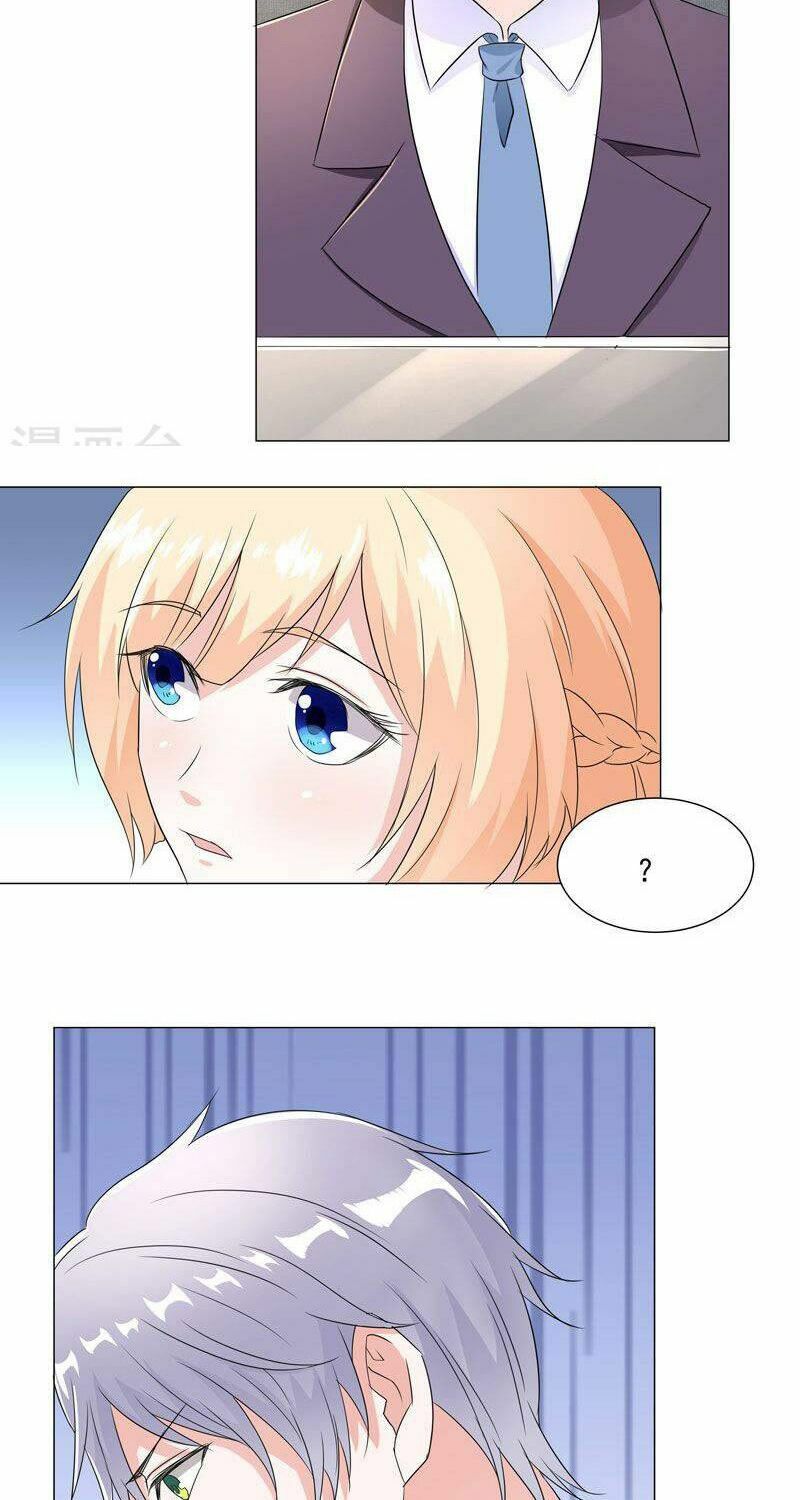 Này ! đừng động vào phô mai của tôi: Chapter 56