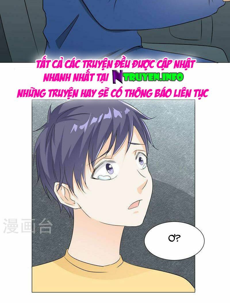 Này ! đừng động vào phô mai của tôi: Chapter 56