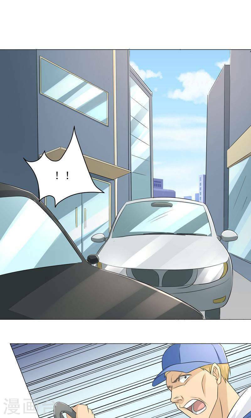 Này ! đừng động vào phô mai của tôi: Chapter 56