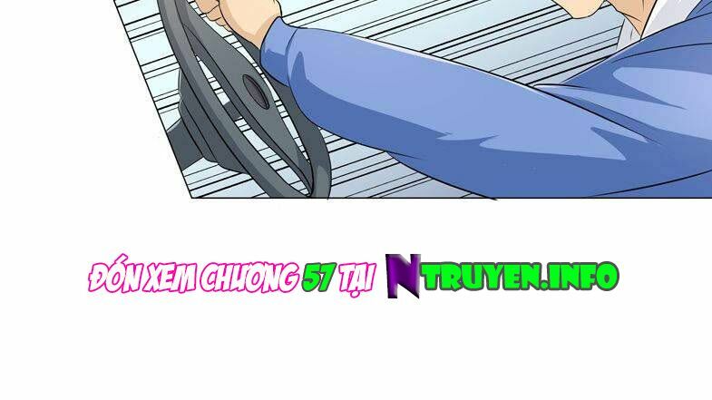 Này ! đừng động vào phô mai của tôi: Chapter 56