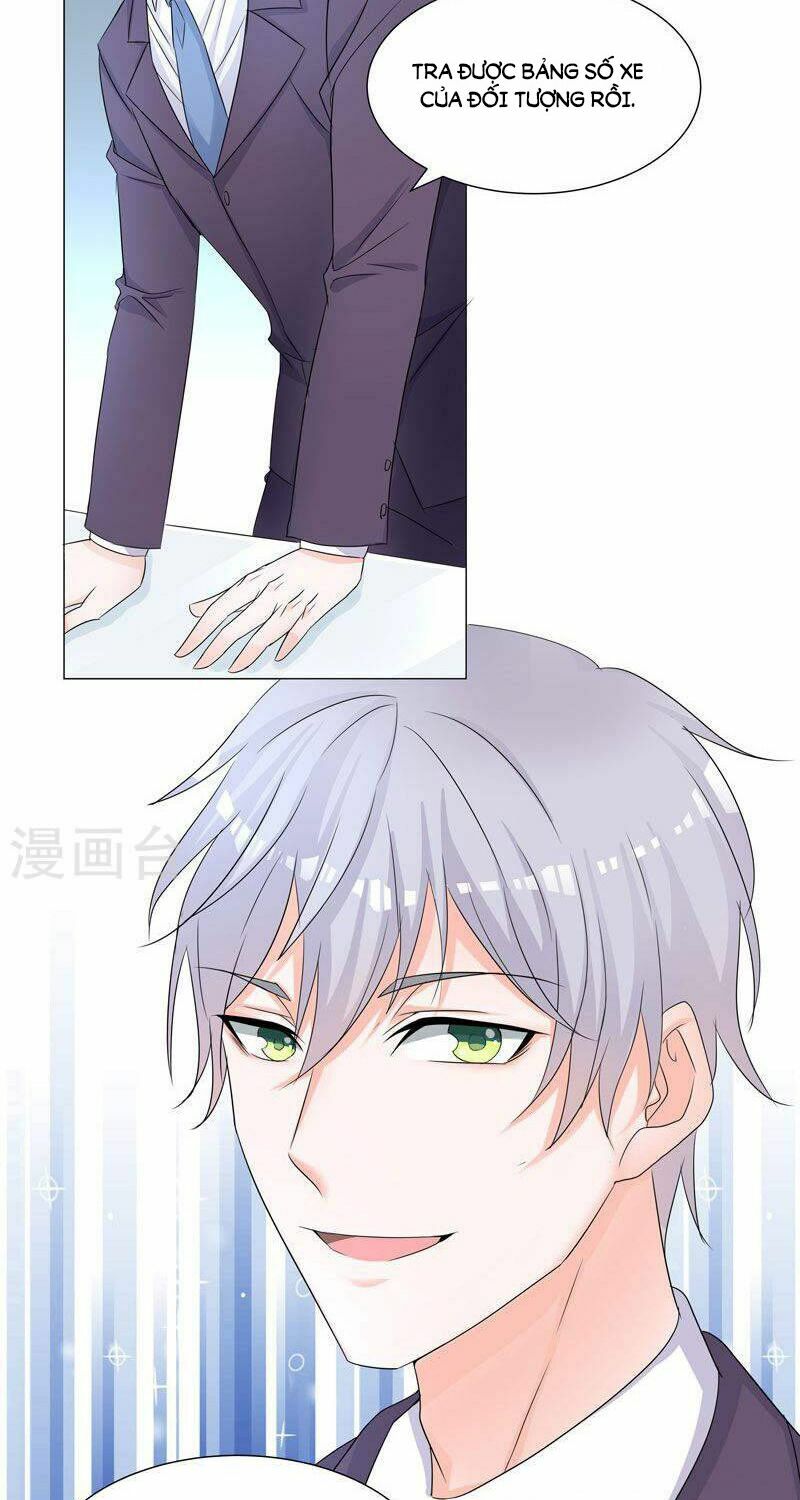 Này ! đừng động vào phô mai của tôi: Chapter 56