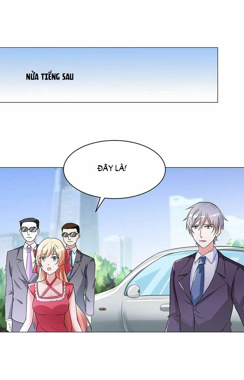Này ! đừng động vào phô mai của tôi: Chapter 57