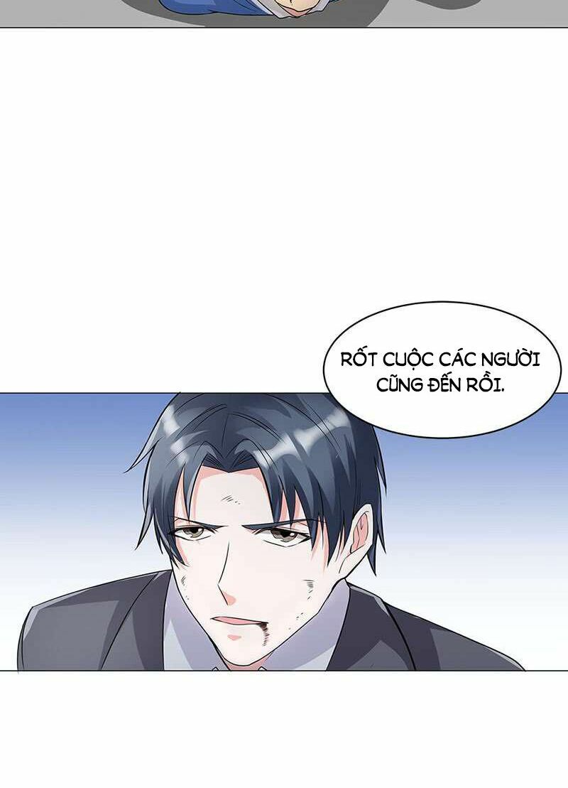 Này ! đừng động vào phô mai của tôi: Chapter 57