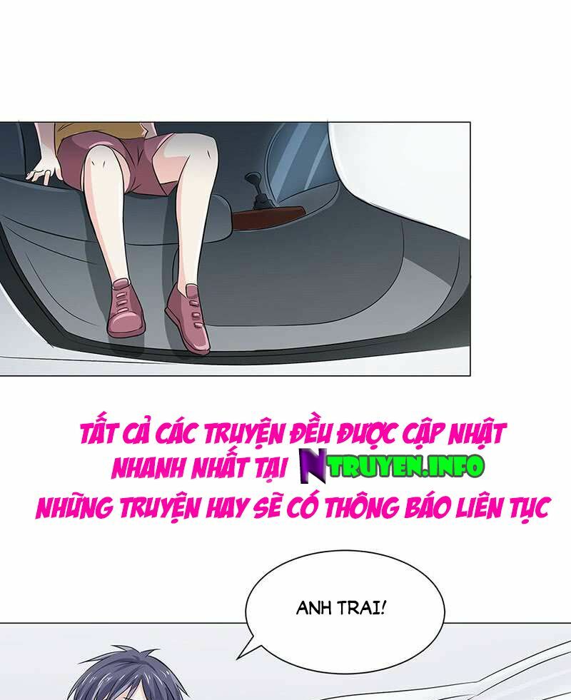 Này ! đừng động vào phô mai của tôi: Chapter 57