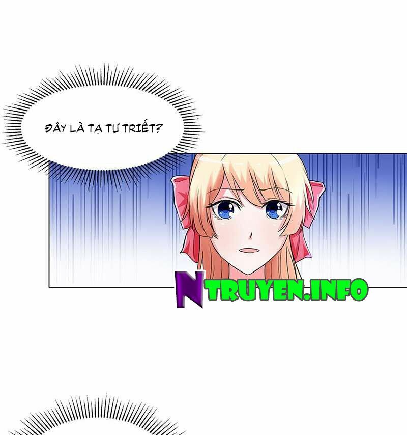 Này ! đừng động vào phô mai của tôi: Chapter 57