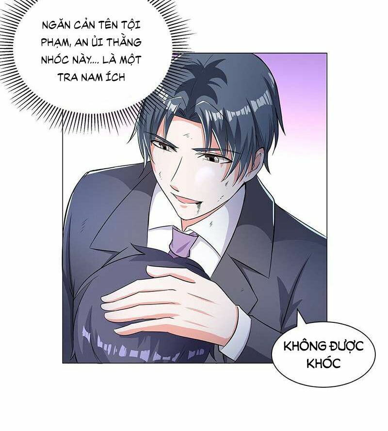 Này ! đừng động vào phô mai của tôi: Chapter 57