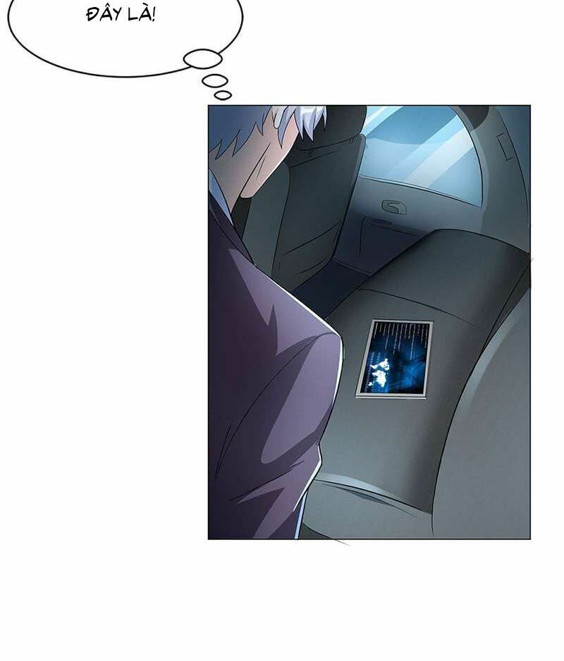 Này ! đừng động vào phô mai của tôi: Chapter 57