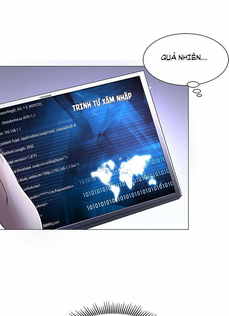 Này ! đừng động vào phô mai của tôi: Chapter 57