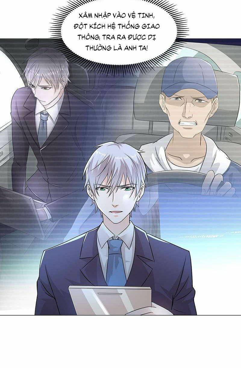 Này ! đừng động vào phô mai của tôi: Chapter 57