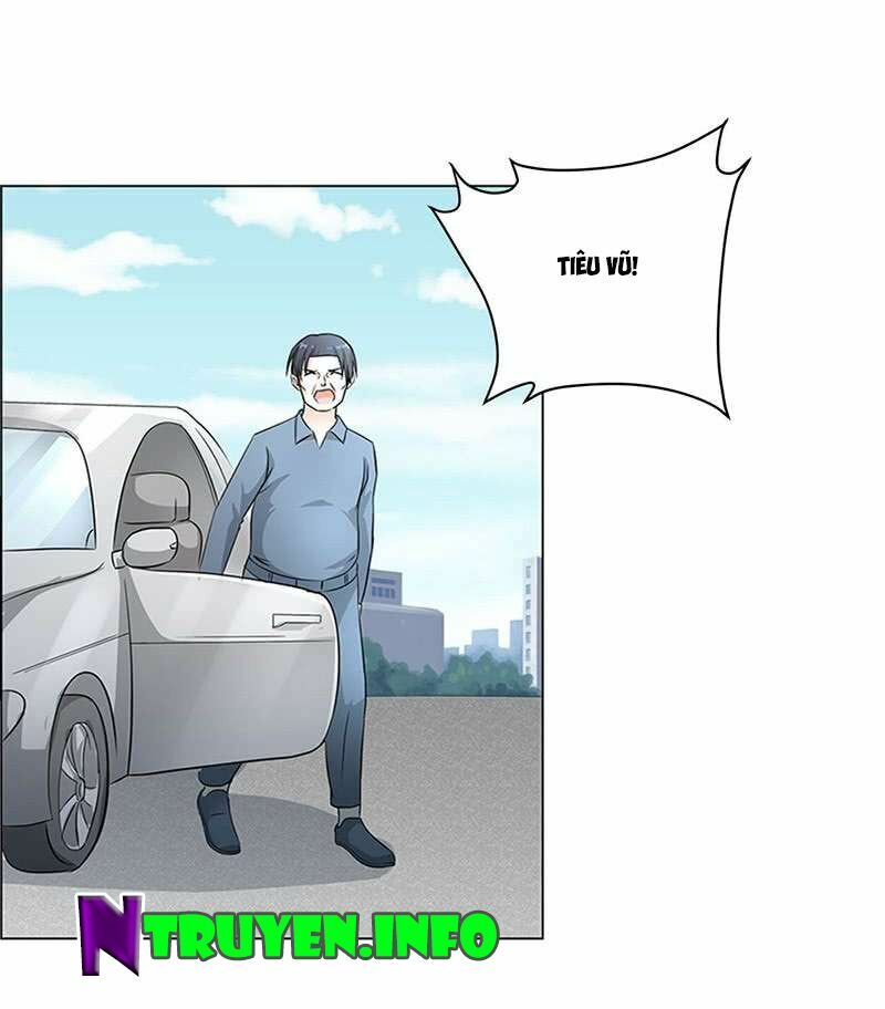 Này ! đừng động vào phô mai của tôi: Chapter 57