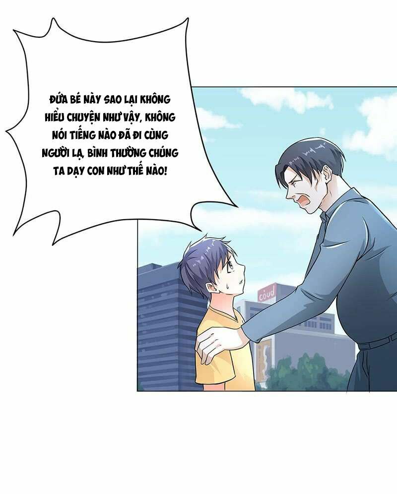 Này ! đừng động vào phô mai của tôi: Chapter 57