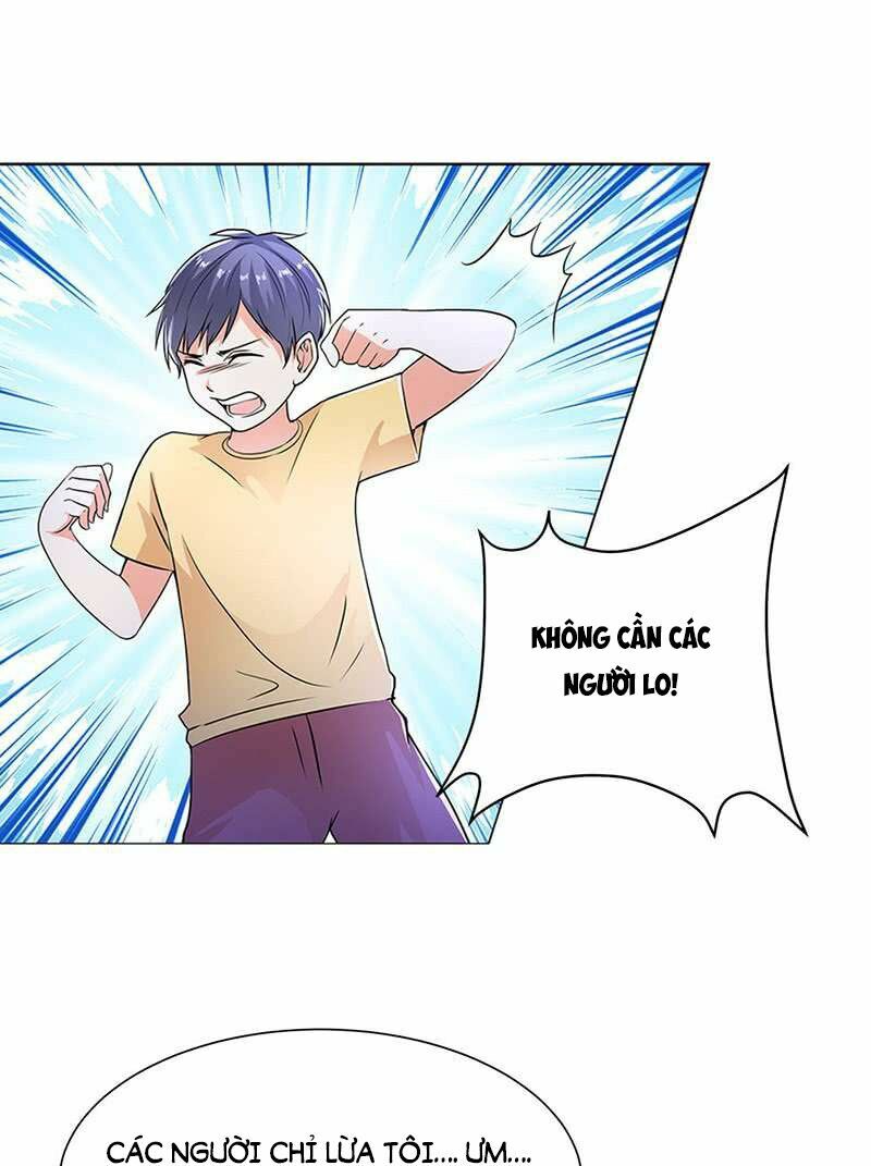 Này ! đừng động vào phô mai của tôi: Chapter 57