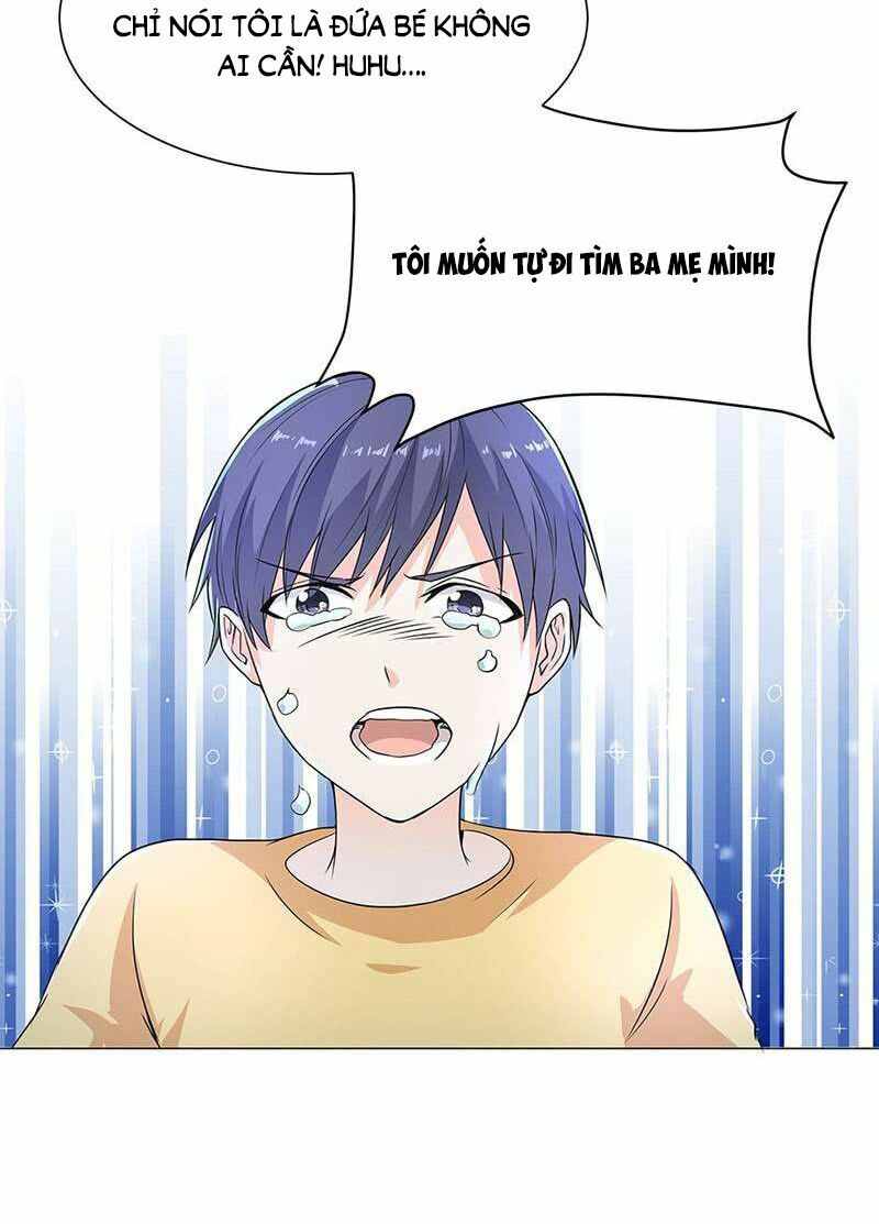 Này ! đừng động vào phô mai của tôi: Chapter 57
