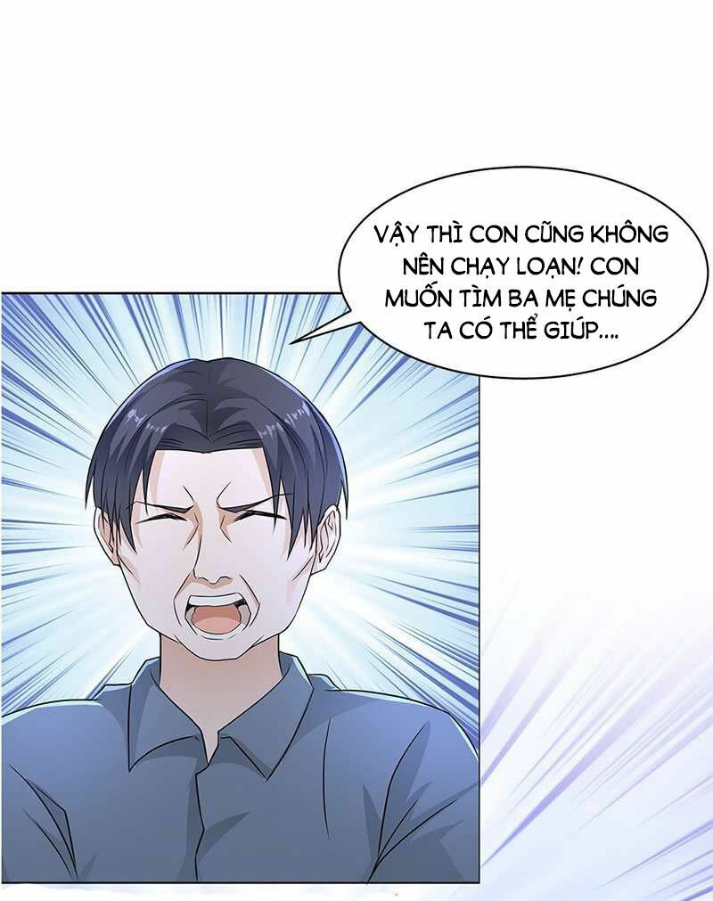 Này ! đừng động vào phô mai của tôi: Chapter 57