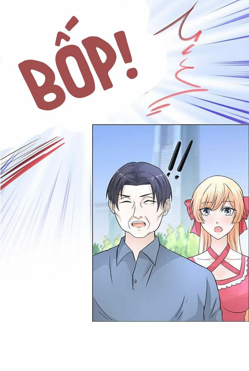Này ! đừng động vào phô mai của tôi: Chapter 57
