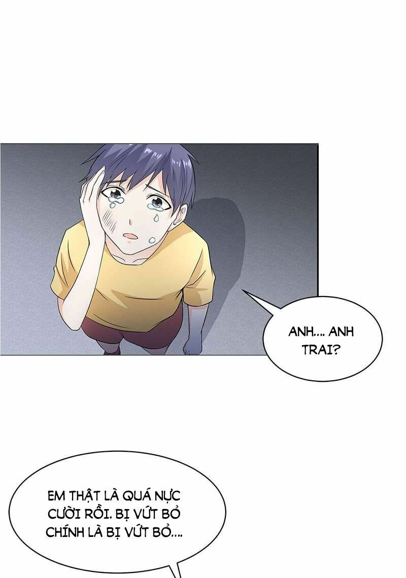 Này ! đừng động vào phô mai của tôi: Chapter 57