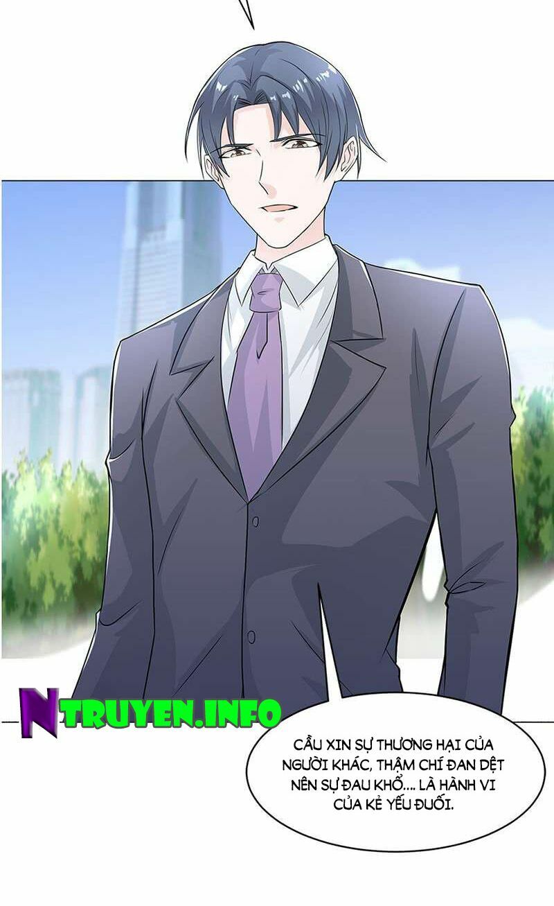 Này ! đừng động vào phô mai của tôi: Chapter 57