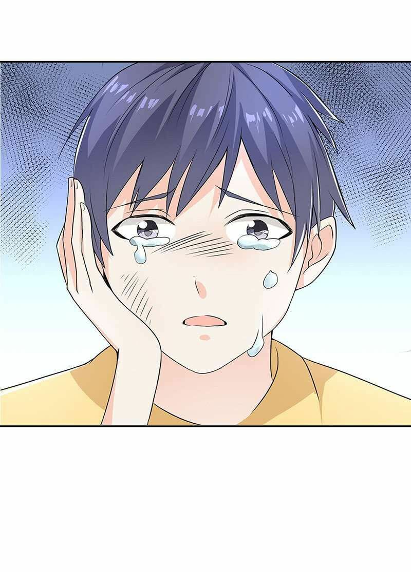 Này ! đừng động vào phô mai của tôi: Chapter 57