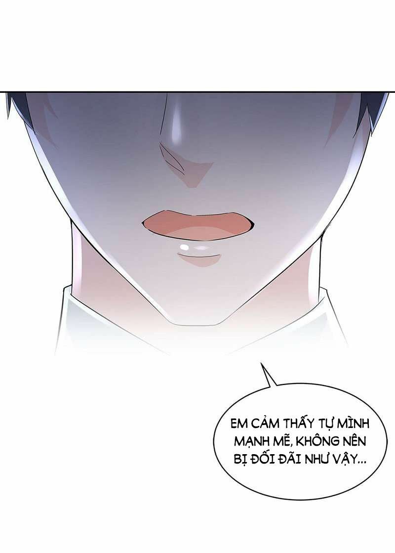 Này ! đừng động vào phô mai của tôi: Chapter 57