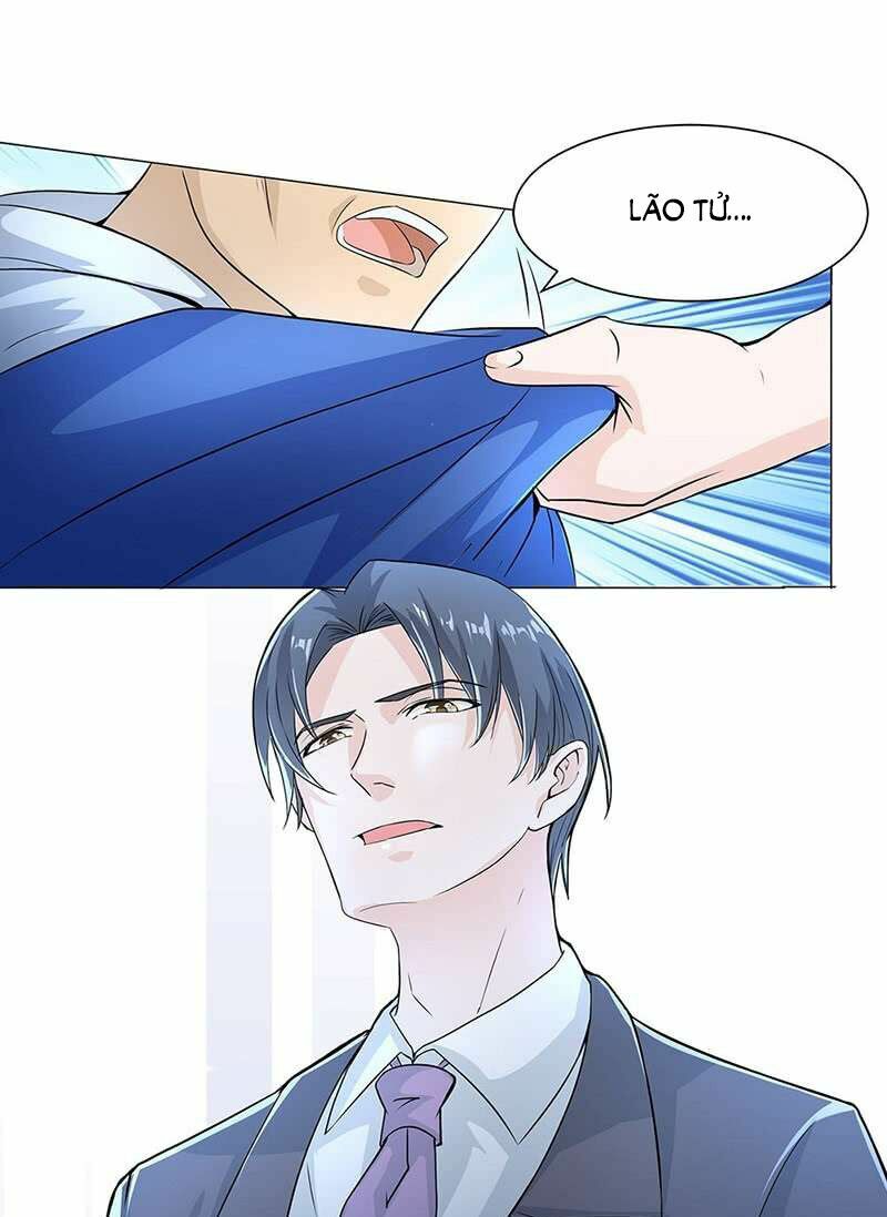 Này ! đừng động vào phô mai của tôi: Chapter 57