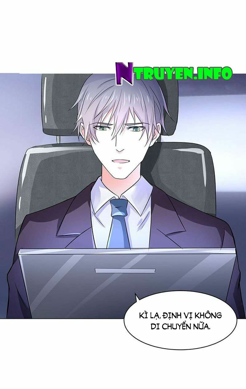 Này ! đừng động vào phô mai của tôi: Chapter 57
