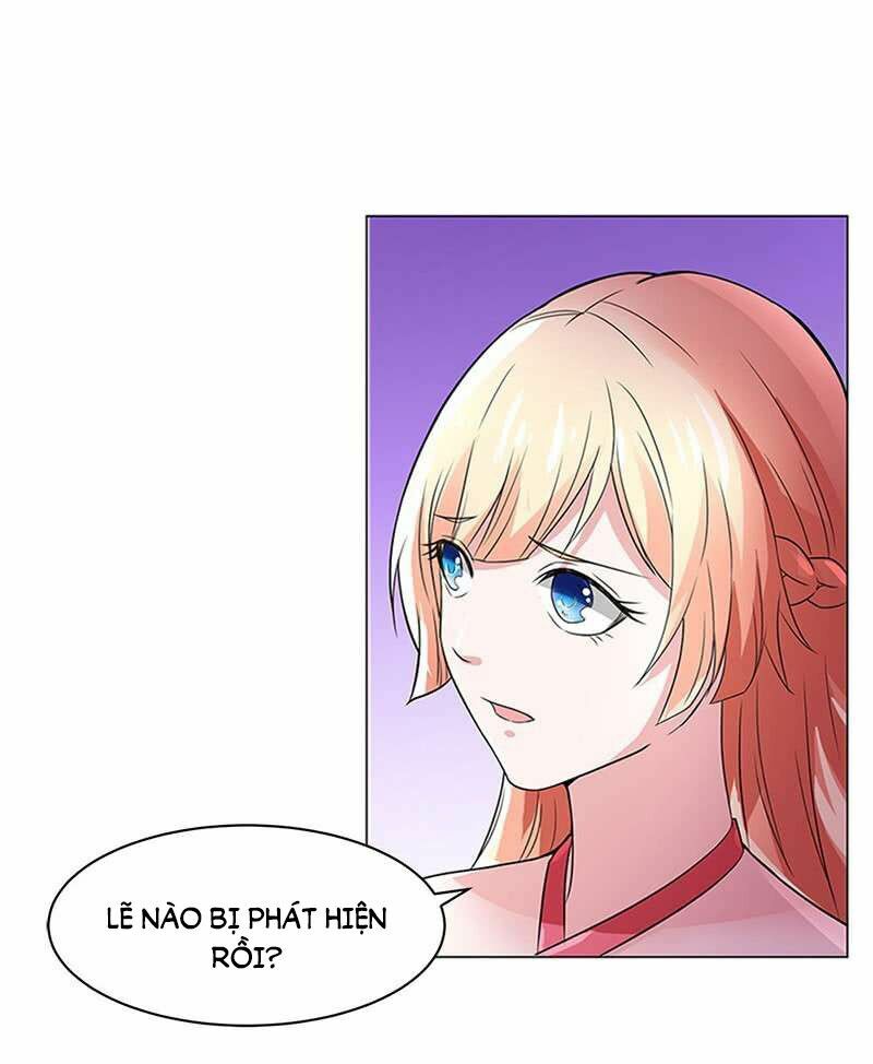 Này ! đừng động vào phô mai của tôi: Chapter 57