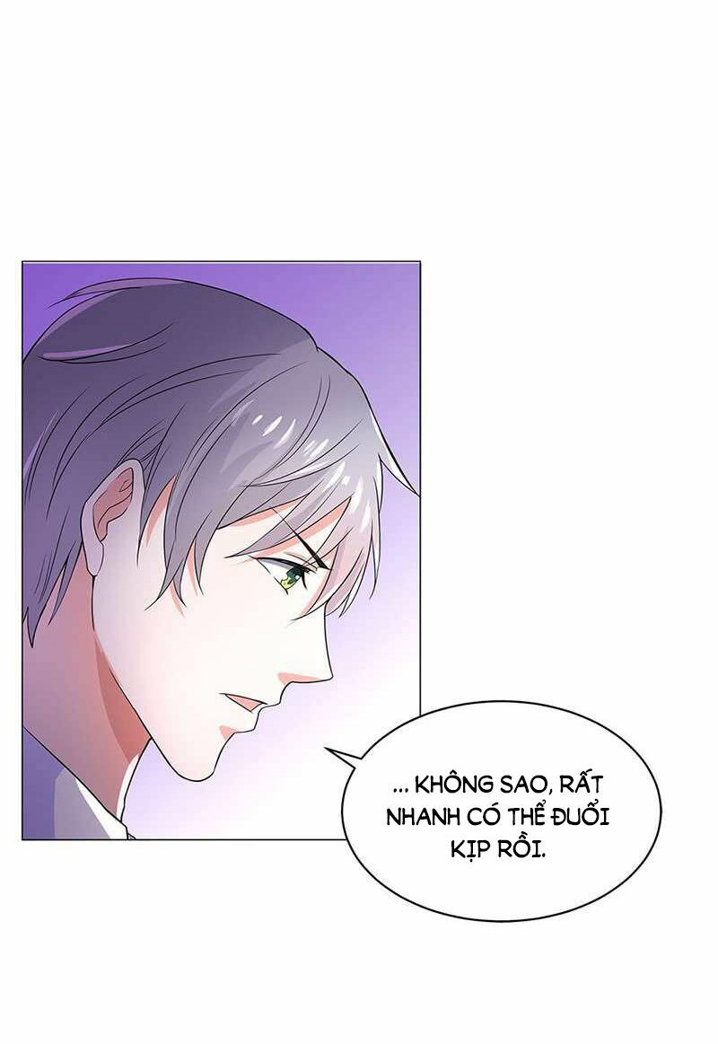 Này ! đừng động vào phô mai của tôi: Chapter 57