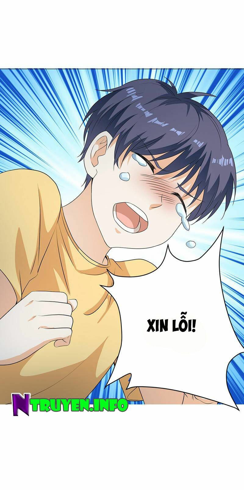Này ! đừng động vào phô mai của tôi: Chapter 58