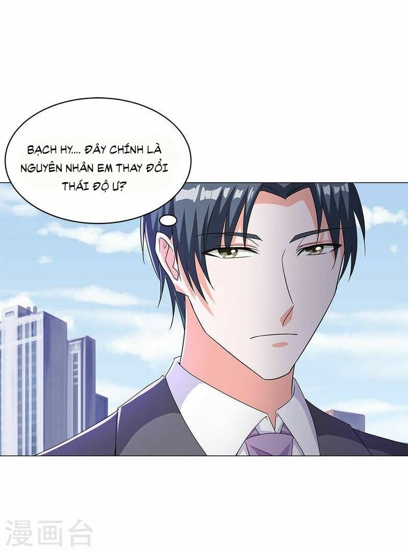 Này ! đừng động vào phô mai của tôi: Chapter 58