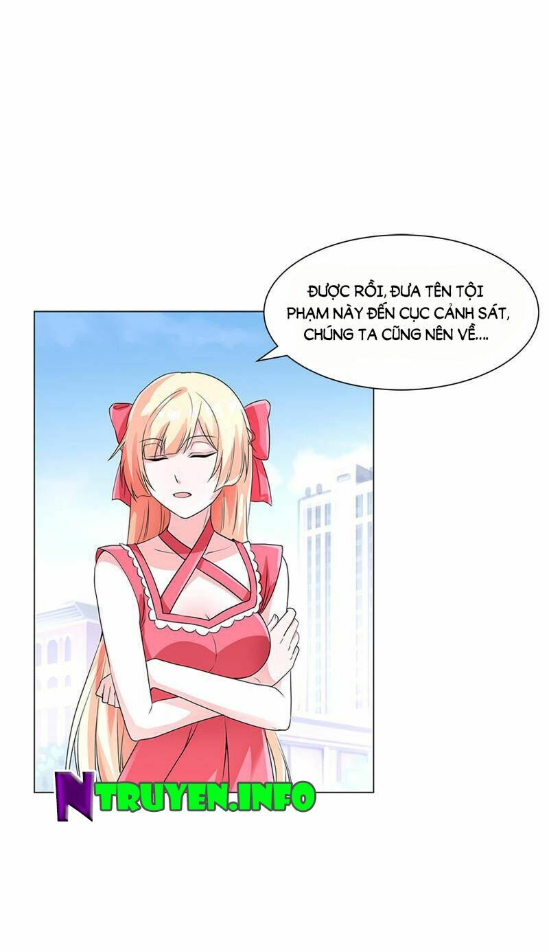 Này ! đừng động vào phô mai của tôi: Chapter 58