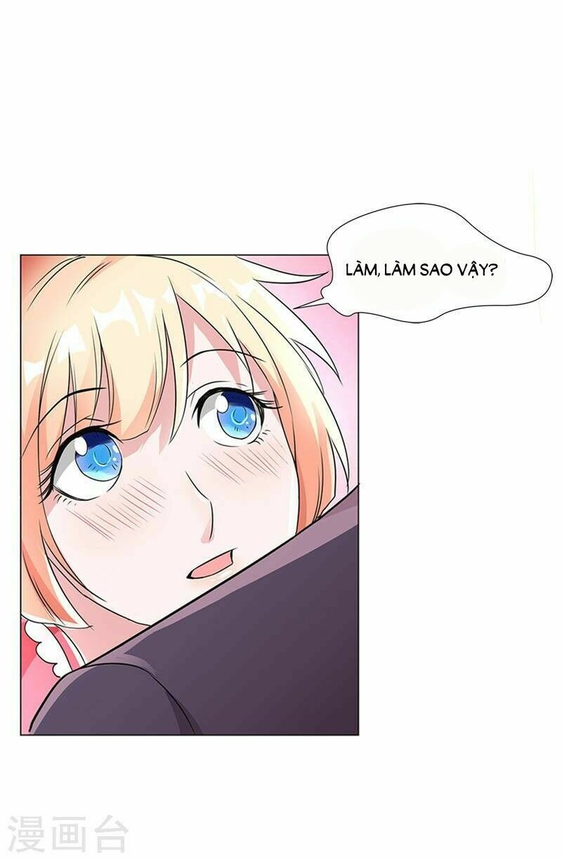 Này ! đừng động vào phô mai của tôi: Chapter 58