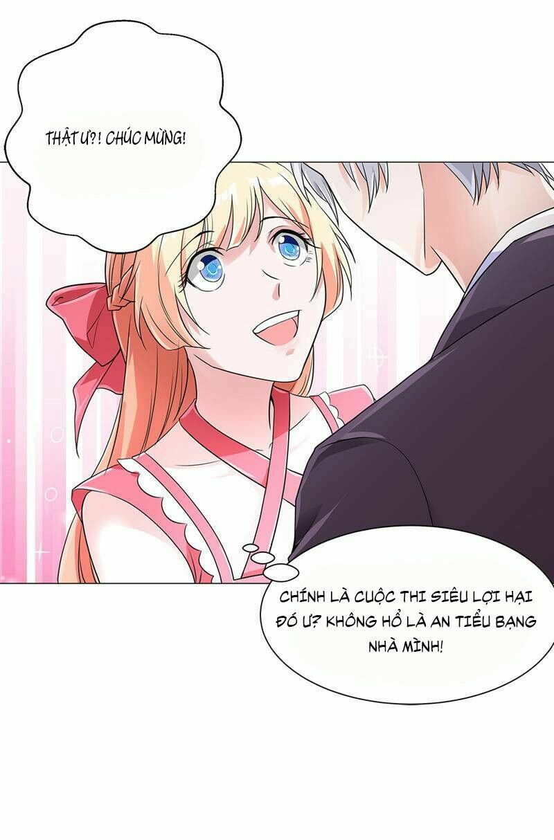 Này ! đừng động vào phô mai của tôi: Chapter 58