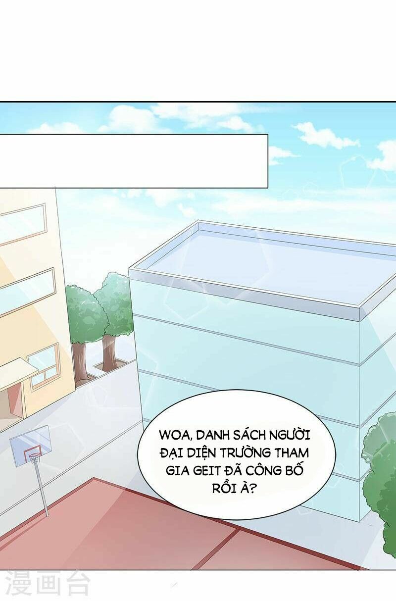 Này ! đừng động vào phô mai của tôi: Chapter 58