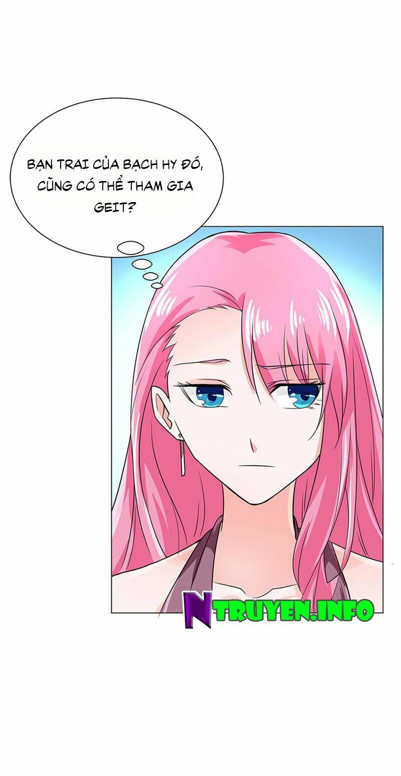 Này ! đừng động vào phô mai của tôi: Chapter 58